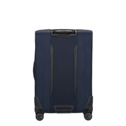 Samsonite Spectrolite 3.0 TRVL Spinner 68 Expandable Deep Blue -Samsonit Koffers Winkel image 503