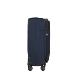 Samsonite Spectrolite 3.0 TRVL Spinner 68 Expandable Deep Blue -Samsonit Koffers Winkel image 506