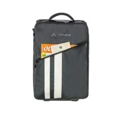 Vaude Rotuma 35 Handbagage Trolley Black -Samsonit Koffers Winkel image 512