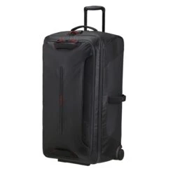 Samsonite Ecodiver Duffle/Wheels 79 Black