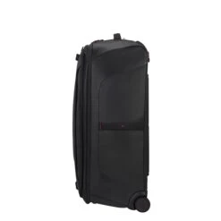 Samsonite Ecodiver Duffle/Wheels 79 Black -Samsonit Koffers Winkel image 519