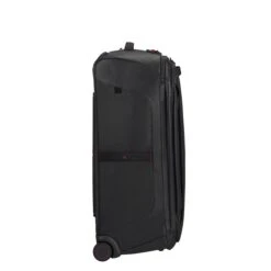Samsonite Ecodiver Duffle/Wheels 79 Black -Samsonit Koffers Winkel image 520