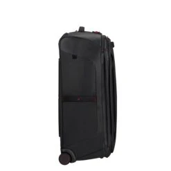Samsonite Ecodiver Duffle/Wheels 79 Black -Samsonit Koffers Winkel image 525