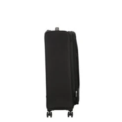 American Tourister Pulsonic Spinner 81 EXP Asphalt Black 17 American Tourister Pulsonic Spinner 81 EXP Asphalt Black -Samsonit Koffers Winkel image 53