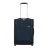 Samsonite D'Lite Upright 55 Exp Midnight Blue -Samsonit Koffers Winkel image 536