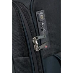 Samsonite D'Lite Upright 55 Exp Midnight Blue -Samsonit Koffers Winkel image 542