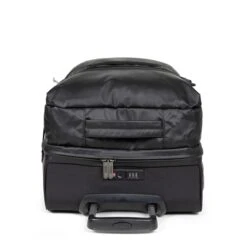 Eastpak Transit'R M Tarp Black -Samsonit Koffers Winkel image 548