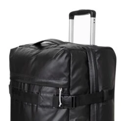 Eastpak Transit'R M Tarp Black -Samsonit Koffers Winkel image 550