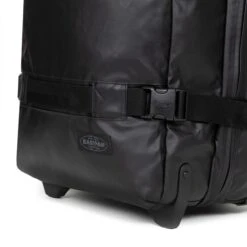 Eastpak Transit'R M Tarp Black -Samsonit Koffers Winkel image 551
