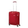 Samsonite D'Lite Spinner 55 Exp Chili Red -Samsonit Koffers Winkel image 552