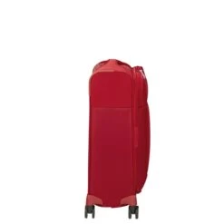 Samsonite D'Lite Spinner 55 Exp Chili Red -Samsonit Koffers Winkel image 554