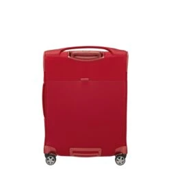 Samsonite D'Lite Spinner 55 Exp Chili Red -Samsonit Koffers Winkel image 555