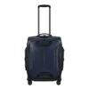 Samsonite Ecodiver Spinner Duffle 55 Blue Nights -Samsonit Koffers Winkel image 557
