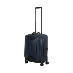 Samsonite Ecodiver Spinner Duffle 55 Blue Nights -Samsonit Koffers Winkel image 559