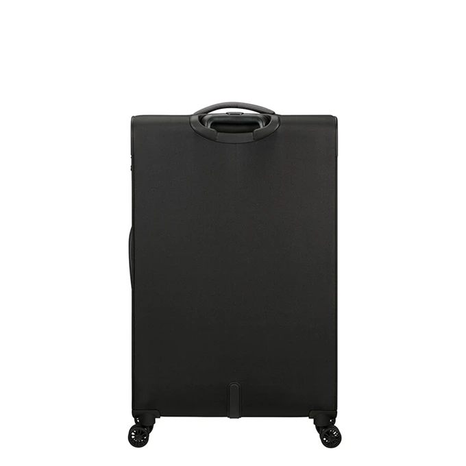 American Tourister Pulsonic Spinner 81 EXP Asphalt Black 9 American Tourister Pulsonic Spinner 81 EXP Asphalt Black - Afbeelding 7