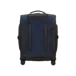 Samsonite Ecodiver Spinner Duffle 55 Blue Nights -Samsonit Koffers Winkel image 560