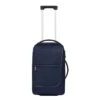 Satch Flow S Cabin Size Trolley Pure Navy -Samsonit Koffers Winkel image 563