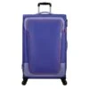 American Tourister Pulsonic Spinner 81 EXP Soft Lilac -Samsonit Koffers Winkel image 570
