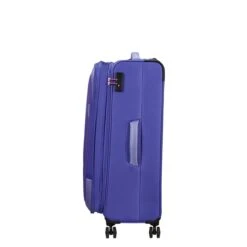 American Tourister Pulsonic Spinner 81 EXP Soft Lilac 19 American Tourister Pulsonic Spinner 81 EXP Soft Lilac -Samsonit Koffers Winkel image 575