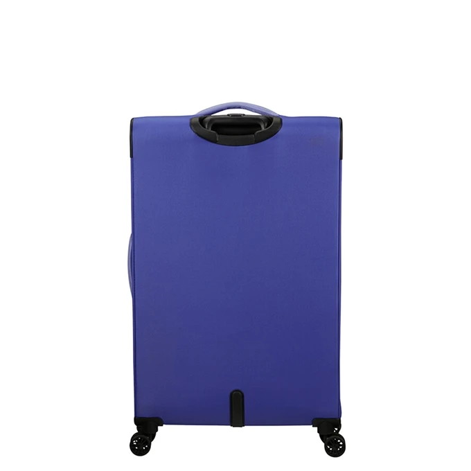 American Tourister Pulsonic Spinner 81 EXP Soft Lilac 9 American Tourister Pulsonic Spinner 81 EXP Soft Lilac - Afbeelding 7