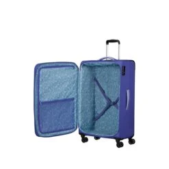 American Tourister Pulsonic Spinner 81 EXP Soft Lilac 21 American Tourister Pulsonic Spinner 81 EXP Soft Lilac -Samsonit Koffers Winkel image 577