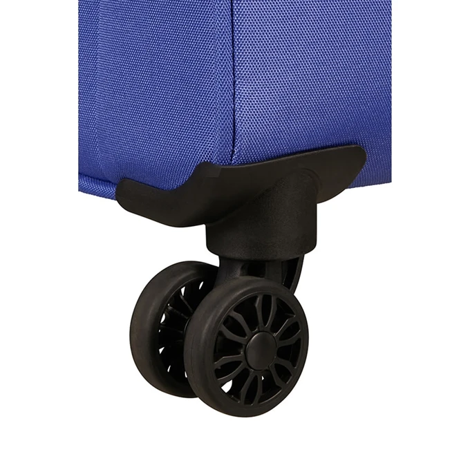 American Tourister Pulsonic Spinner 81 EXP Soft Lilac 14 American Tourister Pulsonic Spinner 81 EXP Soft Lilac - Afbeelding 12