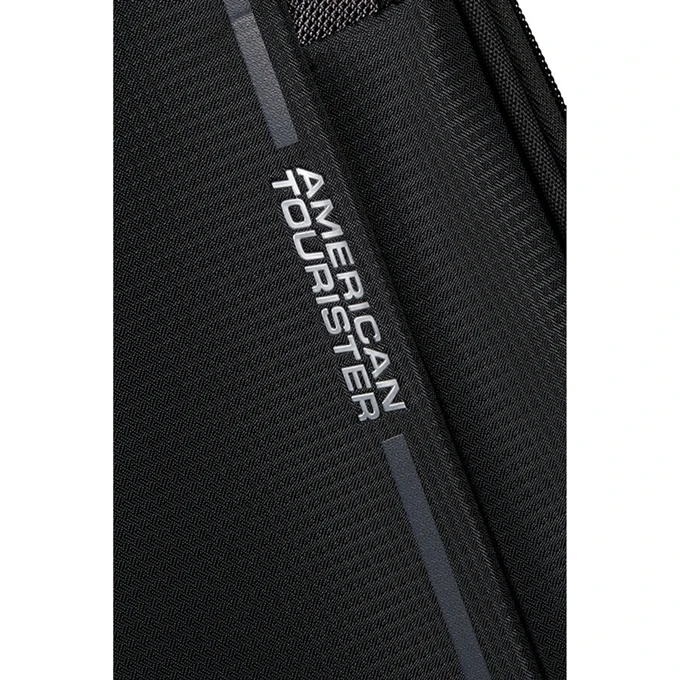 American Tourister Pulsonic Spinner 81 EXP Asphalt Black 12 American Tourister Pulsonic Spinner 81 EXP Asphalt Black - Afbeelding 10