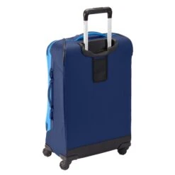Eagle Creek Expanse 4-Wheel 60L Aizome Blue -Samsonit Koffers Winkel image 595
