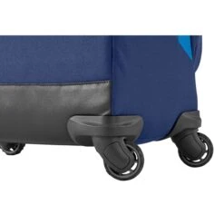 Eagle Creek Expanse 4-Wheel 60L Aizome Blue -Samsonit Koffers Winkel image 599