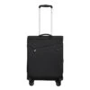 Samsonite Litebeam Spinner 55 Black -Samsonit Koffers Winkel image 6