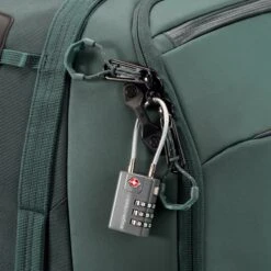 Eagle Creek Tarmac XE 4-Wheel 65L Artic Seagreen -Samsonit Koffers Winkel image 605