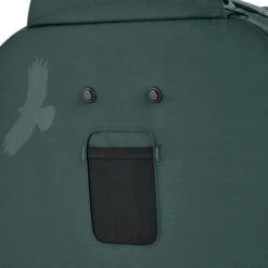 Eagle Creek Tarmac XE 4-Wheel 65L Artic Seagreen -Samsonit Koffers Winkel image 608