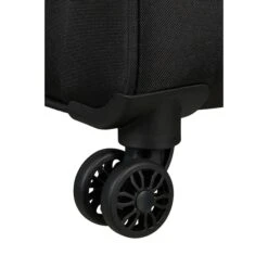 American Tourister Pulsonic Spinner 81 EXP Asphalt Black 25 American Tourister Pulsonic Spinner 81 EXP Asphalt Black -Samsonit Koffers Winkel image 61