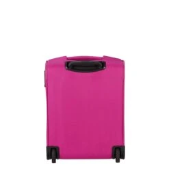 American Tourister Sea Seeker Upright Underseater Deep Fuchsia -Samsonit Koffers Winkel image 614