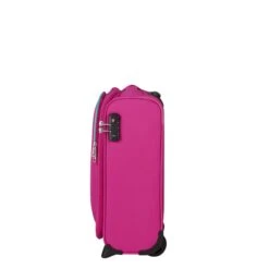 American Tourister Sea Seeker Upright Underseater Deep Fuchsia -Samsonit Koffers Winkel image 616
