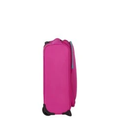 American Tourister Sea Seeker Upright Underseater Deep Fuchsia -Samsonit Koffers Winkel image 617