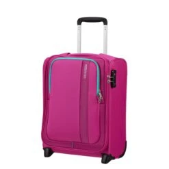 American Tourister Sea Seeker Upright Underseater Deep Fuchsia -Samsonit Koffers Winkel image 618