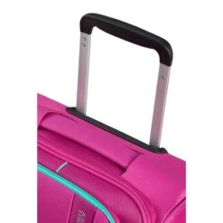 American Tourister Sea Seeker Upright Underseater Deep Fuchsia -Samsonit Koffers Winkel image 620