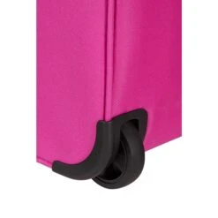 American Tourister Sea Seeker Upright Underseater Deep Fuchsia -Samsonit Koffers Winkel image 621