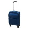 Gabol Cloud Cabin Trolley 55 Blue -Samsonit Koffers Winkel image 644