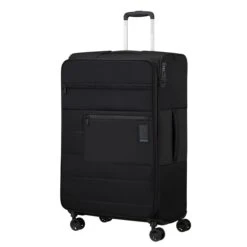 Samsonite Vaycay Spinner 77 EXP Black -Samsonit Koffers Winkel image 65