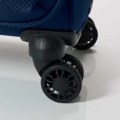 Gabol Cloud Cabin Trolley 55 Blue -Samsonit Koffers Winkel image 651