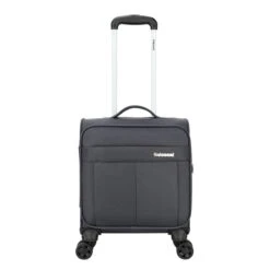 Decent D-Upright Underseater Trolley 42cm Grey