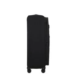 Samsonite Vaycay Spinner 77 EXP Black -Samsonit Koffers Winkel image 67