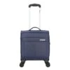 Decent D-Upright Underseater Trolley 42cm Dark Blue -Samsonit Koffers Winkel image 680