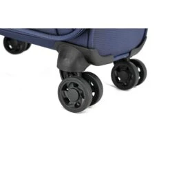 Decent D-Upright Underseater Trolley 42cm Dark Blue -Samsonit Koffers Winkel image 686