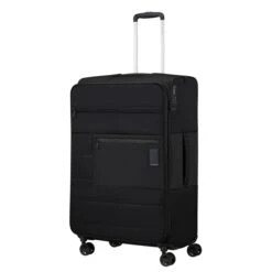 Samsonite Vaycay Spinner 77 EXP Black -Samsonit Koffers Winkel image 69