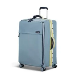 Lipault Plume Long Trip Open Sky -Samsonit Koffers Winkel image 690