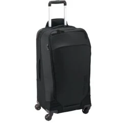 Eagle Creek Tarmac XE 4-Wheel 95L Black