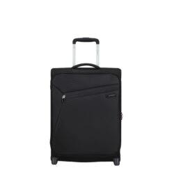 Samsonite Litebeam Upright 55 Black
